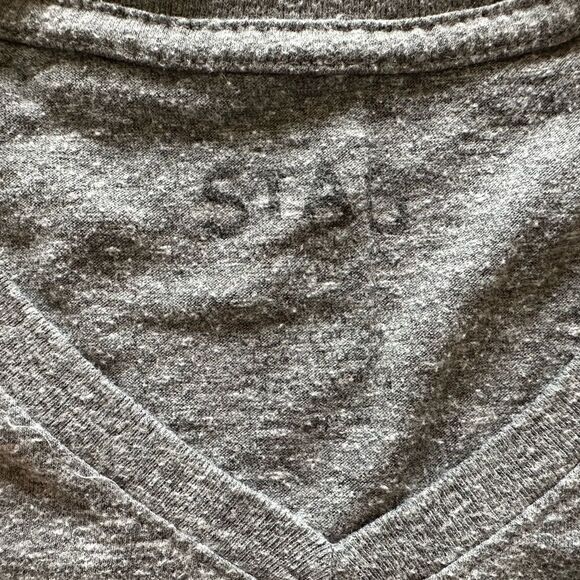 Soft, cozy V-Neck from STAG in Austin, TX - Picture 2 of 4